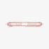 075CS27135 - iPhone 11 Pro Max Case Ultra Hybrid in crystal clear showing the back